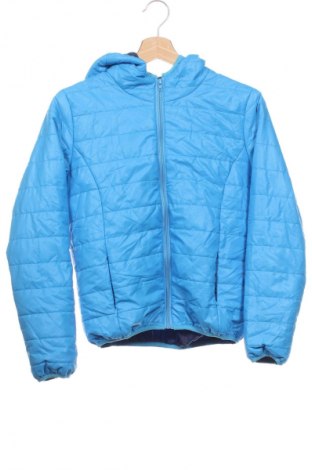 Kinderjacke, Größe 13-14y/ 164-168 cm, Farbe Blau, Preis € 11,99