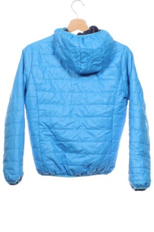 Kinderjacke, Größe 13-14y/ 164-168 cm, Farbe Blau, Preis € 11,99