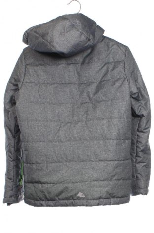 Kinderjacke Active, Größe 10-11y/ 146-152 cm, Farbe Grau, Preis € 18,99