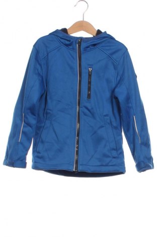 Kinderjacke Active Touch, Größe 5-6y/ 116-122 cm, Farbe Blau, Preis € 25,49