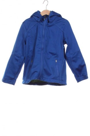 Kinderjacke Alive, Größe 6-7y/ 122-128 cm, Farbe Blau, Preis € 11,49