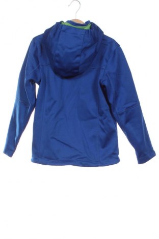 Kinderjacke Alive, Größe 6-7y/ 122-128 cm, Farbe Blau, Preis € 11,99