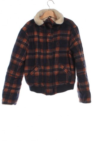 Kinderjacke America Today, Größe 7-8y/ 128-134 cm, Farbe Mehrfarbig, Preis € 16,49