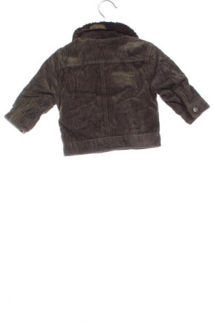 Kinderjacke Art Class, Größe 9-12m/ 74-80 cm, Farbe Grün, Preis € 14,99