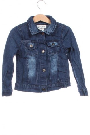 Kinderjacke Artisan NY, Größe 3-4y/ 104-110 cm, Farbe Blau, Preis € 17,99