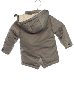 Dziecięca kurtka Babyface, Rozmiar 12-18m/ 80-86 cm, Kolor Zielony, Cena 140,99 zł