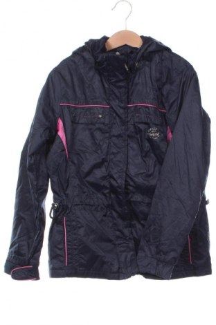 Kinderjacke Brugi, Größe 8-9y/ 134-140 cm, Farbe Blau, Preis € 9,99