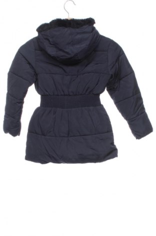 Kinderjacke C&A, Größe 5-6y/ 116-122 cm, Farbe Blau, Preis € 11,99