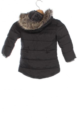 Kinderjacke C&A, Größe 18-24m/ 86-98 cm, Farbe Grau, Preis € 29,49