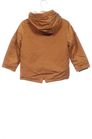 Kinderjacke C&A, Größe 18-24m/ 86-98 cm, Farbe Braun, Preis € 19,49