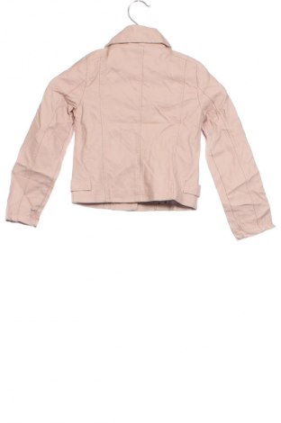 Kinderjacke C&C, Größe 5-6y/ 116-122 cm, Farbe Rosa, Preis 15,99 €