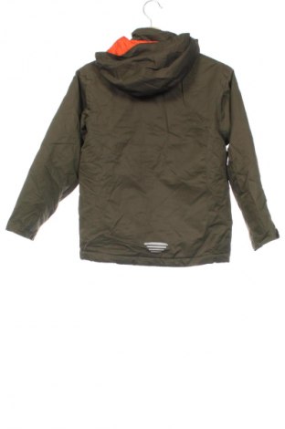 Kinderjacke CMP, Größe 8-9y/ 134-140 cm, Farbe Grün, Preis € 17,49