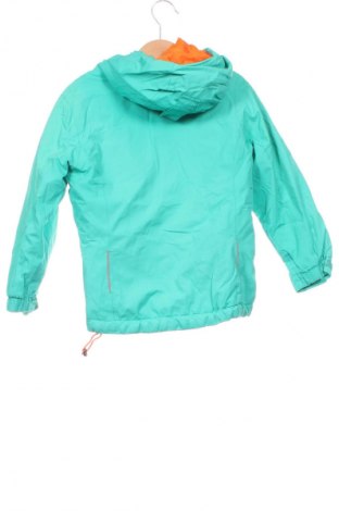 Kinderjacke CMP, Größe 3-4y/ 104-110 cm, Farbe Grün, Preis € 17,99