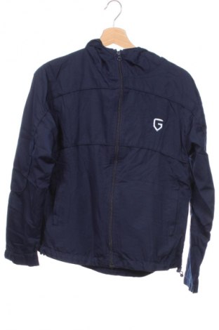 Kinderjacke Cambridge, Größe 12-13y/ 158-164 cm, Farbe Blau, Preis € 8,99