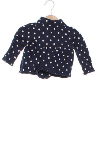 Kinderjacke Carter's, Größe 12-18m/ 80-86 cm, Farbe Blau, Preis 14,49 €