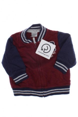 Kinderjacke Carter's, Größe 2-3m/ 56-62 cm, Farbe Rot, Preis € 7,49