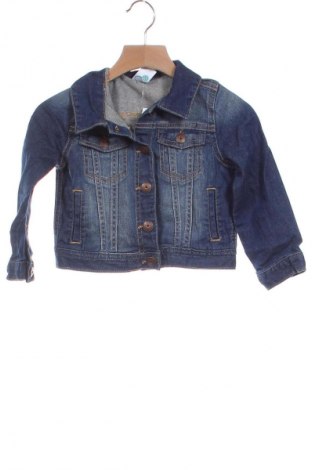 Kinderjacke Carter's, Größe 2-3y/ 98-104 cm, Farbe Blau, Preis € 15,99