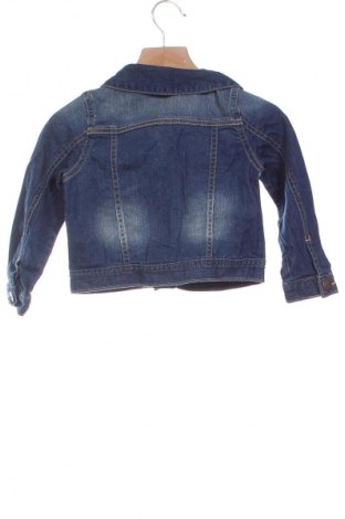 Kinderjacke Carter's, Größe 2-3y/ 98-104 cm, Farbe Blau, Preis € 15,99