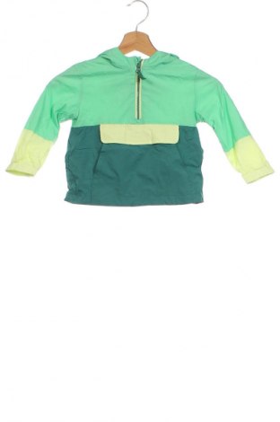 Kinderjacke Cat & Jack, Größe 18-24m/ 86-98 cm, Farbe Grün, Preis € 12,99