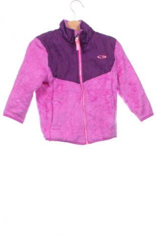 Kinderjacke Champion, Größe 18-24m/ 86-98 cm, Farbe Rosa, Preis 10,49 €