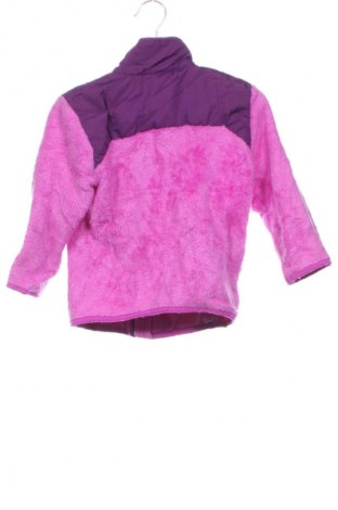 Kinderjacke Champion, Größe 18-24m/ 86-98 cm, Farbe Rosa, Preis € 12,99