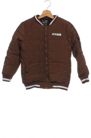 Kinderjacke Chapter, Größe 8-9y/ 134-140 cm, Farbe Braun, Preis € 17,99