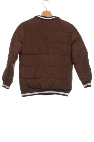 Kinderjacke Chapter, Größe 8-9y/ 134-140 cm, Farbe Braun, Preis € 17,99