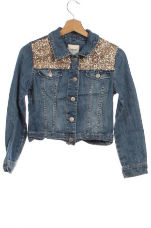 Kinderjacke Cherokee, Größe 11-12y/ 152-158 cm, Farbe Blau, Preis € 11,49