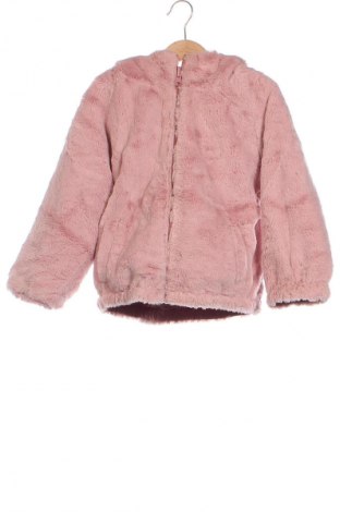 Kinderjacke Cotton On, Größe 5-6y/ 116-122 cm, Farbe Rosa, Preis 25,99 €