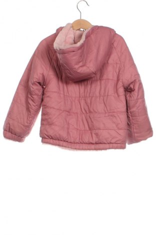 Παιδικό μπουφάν Cotton On, Μέγεθος 5-6y/ 116-122 εκ., Χρώμα Ρόζ , Τιμή 27,99 €