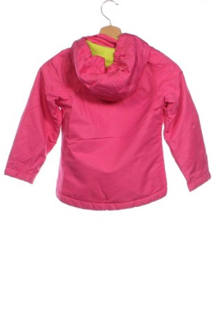 Kinderjacke Crane, Größe 4-5y/ 110-116 cm, Farbe Rosa, Preis 17,99 €