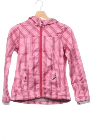 Kinderjacke Crivit, Größe 10-11y/ 146-152 cm, Farbe Mehrfarbig, Preis 10,49 €