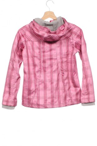 Kinderjacke Crivit, Größe 10-11y/ 146-152 cm, Farbe Mehrfarbig, Preis € 10,49