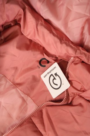 Kinderjacke Cubus, Größe 14-15y/ 168-170 cm, Farbe Rosa, Preis € 23,99