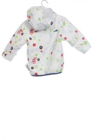 Kinderjacke Decathlon, Größe 12-18m/ 80-86 cm, Farbe Mehrfarbig, Preis € 41,49