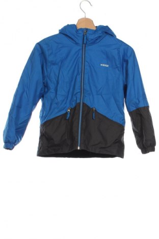 Dětská bunda  Decathlon, Velikost 7-8y/ 128-134 cm, Barva Vícebarevné, Cena  449,00 Kč