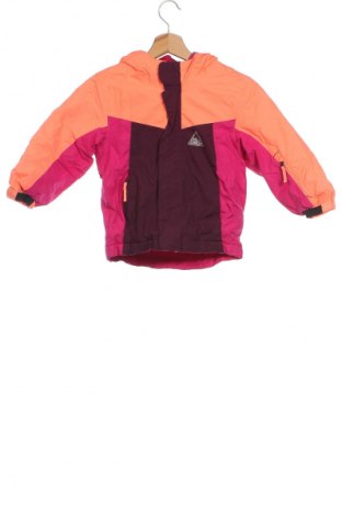 Kinderjacke Decathlon, Größe 2-3y/ 98-104 cm, Farbe Mehrfarbig, Preis 15,99 €