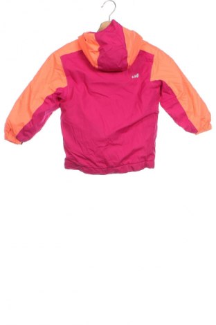 Kinderjacke Decathlon, Größe 2-3y/ 98-104 cm, Farbe Mehrfarbig, Preis 17,99 €