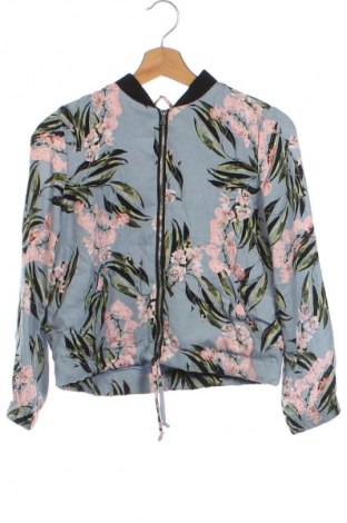 Kinderjacke Decjuba, Größe 11-12y/ 152-158 cm, Farbe Mehrfarbig, Preis € 30,99