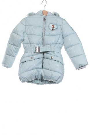 Kinderjacke Disney, Größe 2-3y/ 98-104 cm, Farbe Blau, Preis € 15,49