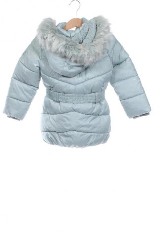 Kinderjacke Disney, Größe 2-3y/ 98-104 cm, Farbe Blau, Preis € 15,49