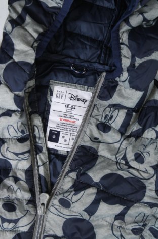 Dětská bunda  Disney, Velikost 18-24m/ 86-98 cm, Barva Vícebarevné, Cena  519,00 Kč