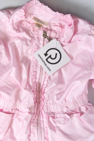 Kinderjacke Fagottino By Oviesse, Größe 9-12m/ 74-80 cm, Farbe Rosa, Preis € 12,99