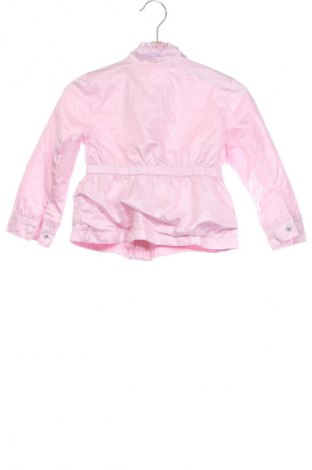 Kinderjacke Fagottino By Oviesse, Größe 9-12m/ 74-80 cm, Farbe Rosa, Preis € 12,99