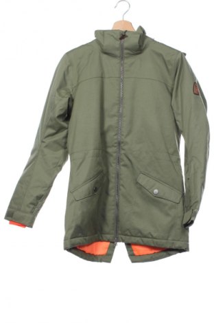 Kinderjacke Fire Fly, Größe 12-13y/ 158-164 cm, Farbe Grün, Preis € 23,86