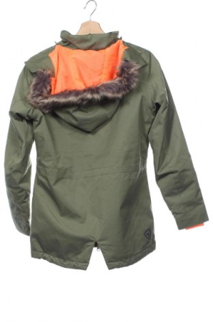 Kinderjacke Fire Fly, Größe 12-13y/ 158-164 cm, Farbe Grün, Preis € 23,86