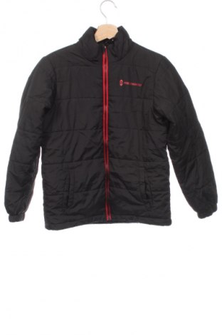 Kinderjacke Free Country, Größe 10-11y/ 146-152 cm, Farbe Schwarz, Preis 19,99 €