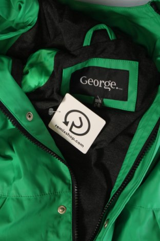 Kinderjacke George, Größe 7-8y/ 128-134 cm, Farbe Grün, Preis € 10,49