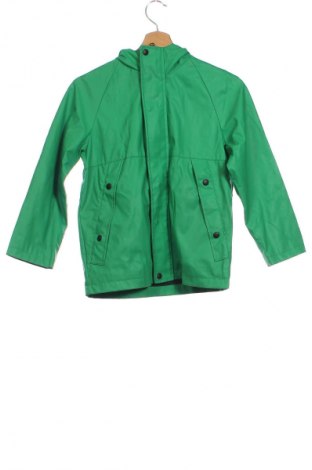 Kinderjacke George, Größe 7-8y/ 128-134 cm, Farbe Grün, Preis € 10,49