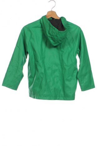 Kinderjacke George, Größe 7-8y/ 128-134 cm, Farbe Grün, Preis € 10,49